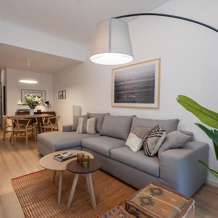 Unique 2 Bedrooms Apartment, Steps To Plaka And City Center Афины Экстерьер фото